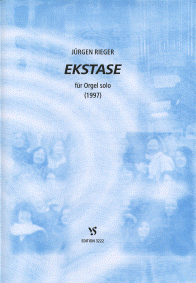 Ekstase 