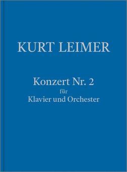 Konzert Nr. 2 