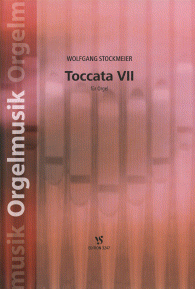 Toccata VII 