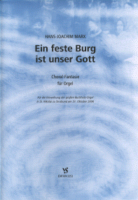 Ein feste Burg ist unser Gott 