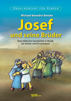 Josef und seine Brüder 