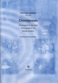 Choralpraxis 