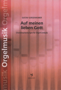 Auf meinen lieben Gott 