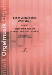 Ein musikalischer Wettstreit 