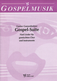Gospel-Suite I 