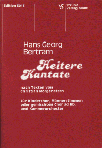 Heitere Kantate 