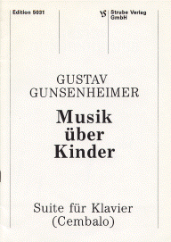 Musik über Kinder 