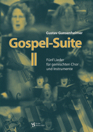 Gospel-Suite II 