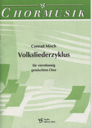 Volksliederzyklus 