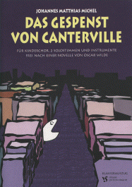 Das Gespenst von Canterville 