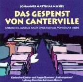 Das Gespenst von Canterville 