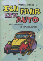 Ich fahr ein Auto 
