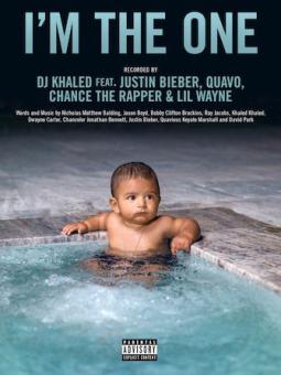 I'm The One 
