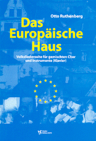 Das Europäische Haus 