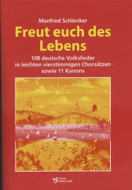 Freut euch des Lebens 