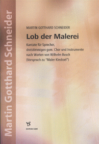 Lob der Malerei 