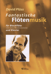 Fantastische Flötenmusik 