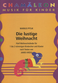 Die lustige Weihnacht 