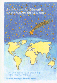 Bethlehem ist überall 