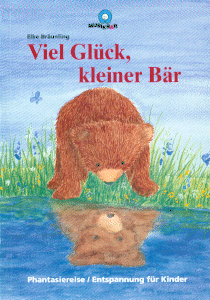 Viel Glück, kleiner Bär 