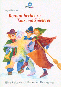 Kommt herbei zu Tanz und Spielerei 