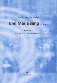 Und Maria sang 