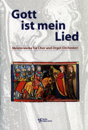 Gott ist mein Lied 