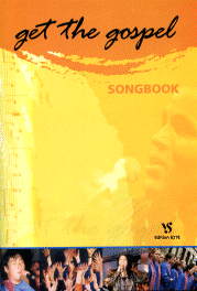 Get The Gospel 2 (Verband christl. Popularmusik in Bayern) 