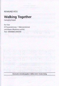 Walking Together 