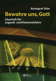 Bewahre uns, Gott 