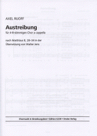 Austreibung 