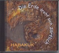 Die Erde dreht sich zärtlich 