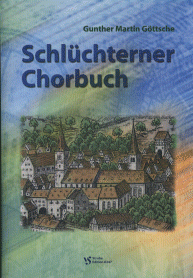 Schlüchterner Chorbuch 
