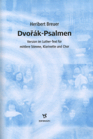 Dvorak-Psalmen 