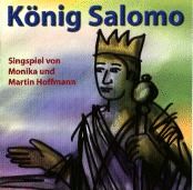 König Salomo 