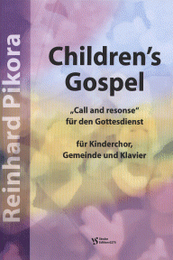 Children's Gospel 