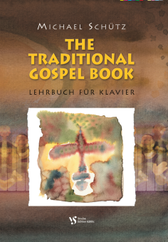 The Traditional Gospel Book 