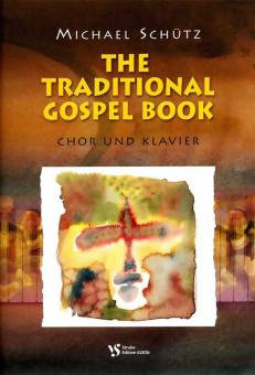 The Traditional Gospel Book 
