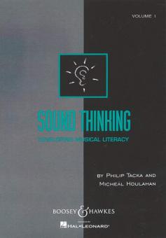 Sound Thinking Vol. 1 