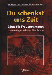 Du schenkst uns Zeit 