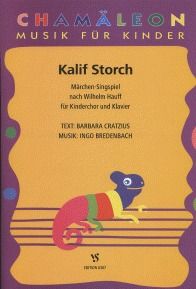 Kalif Storch 