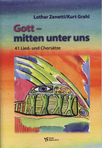 Gott - mitten unter uns 