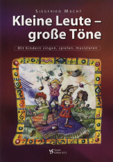 Kleine Leute - große Töne 