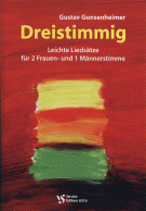 Dreistimmig 