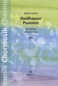 Haidhauser Psalmen 1 