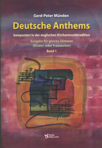 Deutsche Anthems 
