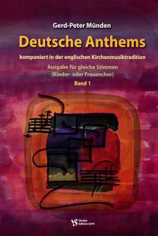 Deutsche Anthems 