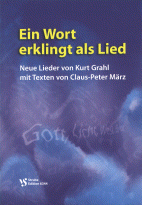 Ein Wort erklingt als Lied 