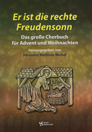Er ist die rechte Freudensonn 
