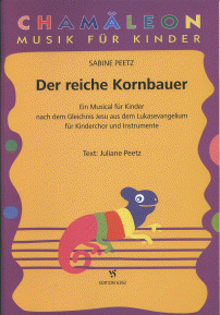 Der reiche Kornbauer 